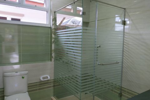 Haus in Pattaya, Thailand 3 Schlafzimmer № 22433 - Foto 11