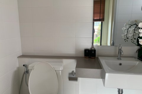 Haus in Pattaya, Thailand 3 Schlafzimmer № 22470 - Foto 7