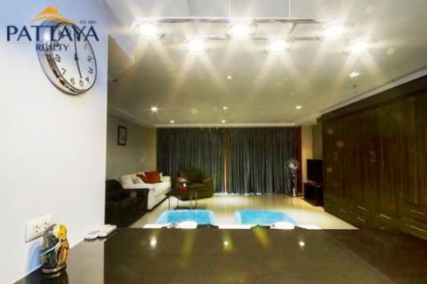 Eigentumswohnung in Pattaya, Thailand, 1 Schlafzimmer № 21010 - Foto 7