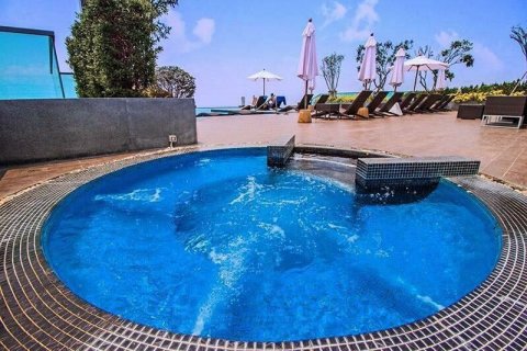 Eigentumswohnung in Pattaya, Thailand, 1 Schlafzimmer  № 21717 - Foto 12