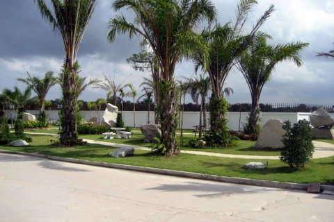 Haus in Pattaya, Thailand 3 Schlafzimmer № 23612 - Foto 9