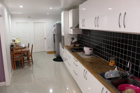 Haus in Pattaya, Thailand 3 Schlafzimmer № 20741 - Foto 7