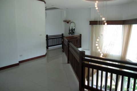 Haus in Pattaya, Thailand 3 Schlafzimmer № 23256 - Foto 21