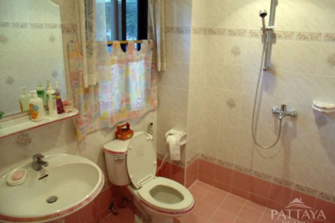 Haus in Pattaya, Thailand 5 Schlafzimmer № 23245 - Foto 14