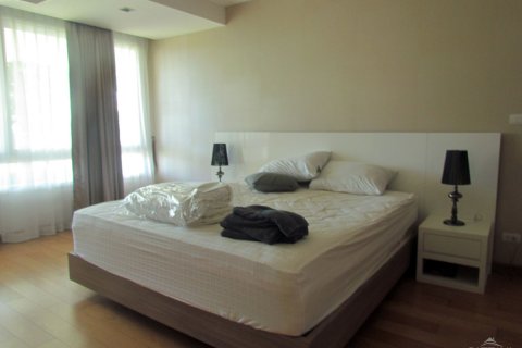 Eigentumswohnung in Pattaya, Thailand, 2 Schlafzimmer  № 20748 - Foto 11