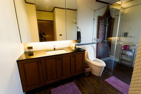 Haus auf Jomtien Beach, Pattaya, Thailand 4 Schlafzimmer № 22563 - Foto 2