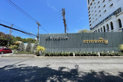 Eigentumswohnung in Pattaya, Thailand, 2 Schlafzimmer № 21617 - Foto 26
