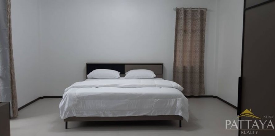 Haus in Pattaya, Thailand 3 Schlafzimmer № 21685