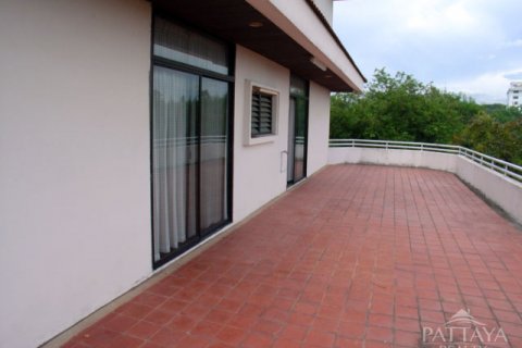 Eigentumswohnung in Pattaya, Thailand, 3 Schlafzimmer  № 22808