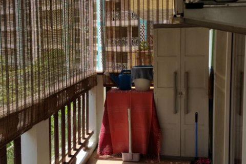 Eigentumswohnung auf Jomtien Beach, Pattaya, Thailand, 2 Schlafzimmer № 20334 - Foto 15