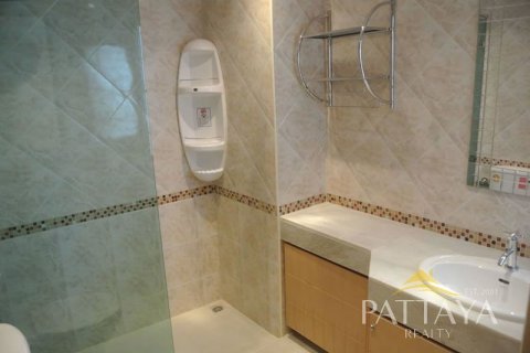 Eigentumswohnung auf Jomtien Beach, Pattaya, Thailand, 1 Schlafzimmer № 21188 - Foto 10
