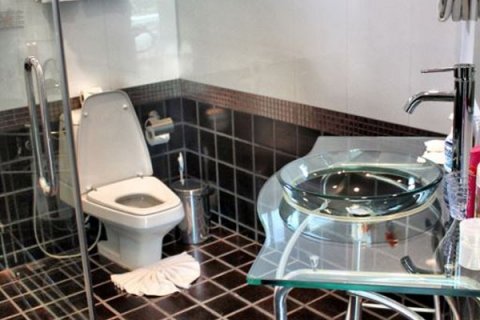 Haus in Pattaya, Thailand 3 Schlafzimmer № 20140 - Foto 18