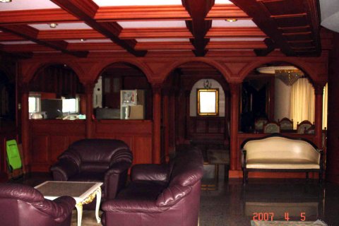 Eigentumswohnung in Pattaya, Thailand, 4 Schlafzimmer № 22684 - Foto 8