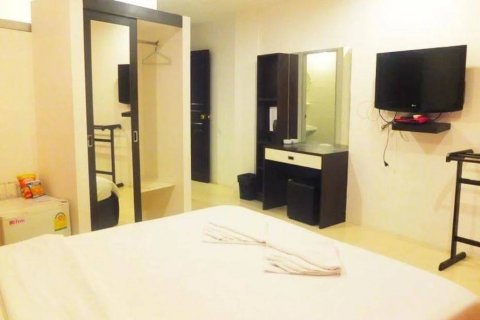 Haus in Pattaya, Thailand 22 Schlafzimmer № 22178 - Foto 6