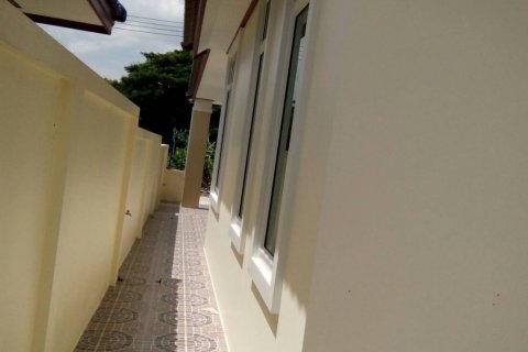 Haus in Pattaya, Thailand 3 Schlafzimmer № 22135 - Foto 27