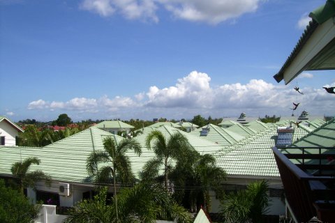 Haus in Pattaya, Thailand 4 Schlafzimmer № 23812 - Foto 5