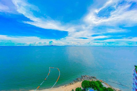 Eigentumswohnung in Pattaya, Thailand, 2 Schlafzimmer № 22171 - Foto 10