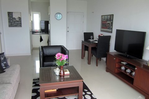 Eigentumswohnung in Pattaya, Thailand, 2 Schlafzimmer  № 24090 - Foto 3