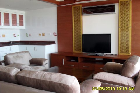 Eigentumswohnung in Pattaya, Thailand, 2 Schlafzimmer  № 23141 - Foto 8