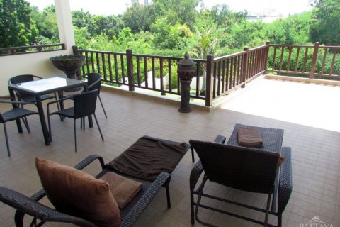 Haus auf Jomtien Beach, Pattaya, Thailand 5 Schlafzimmer № 19959 - Foto 28