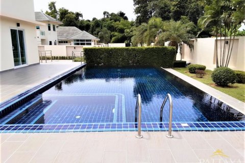 Haus in Pattaya, Thailand 3 Schlafzimmer № 21538 - Foto 3