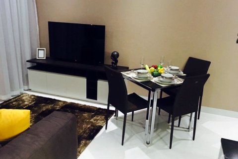 Eigentumswohnung in Pattaya, Thailand, 1 Schlafzimmer № 20509 - Foto 3