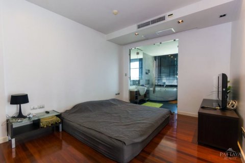Eigentumswohnung in Pattaya, Thailand, 1 Schlafzimmer № 20104 - Foto 3