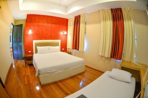 Haus in Pattaya, Thailand 8 Schlafzimmer № 21949 - Foto 2