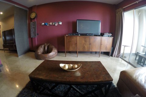 Eigentumswohnung in Pattaya, Thailand, 2 Schlafzimmer  № 20412 - Foto 2