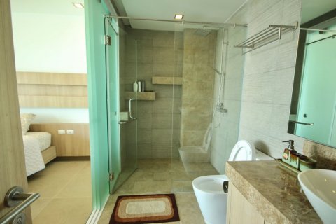 Eigentumswohnung in Pattaya, Thailand, 1 Schlafzimmer  № 21637 - Foto 11