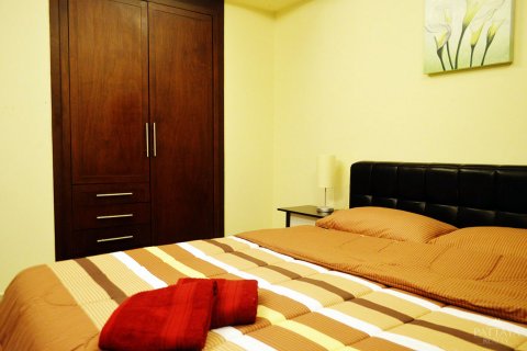 Eigentumswohnung in Pattaya, Thailand, 2 Schlafzimmer № 20554 - Foto 7