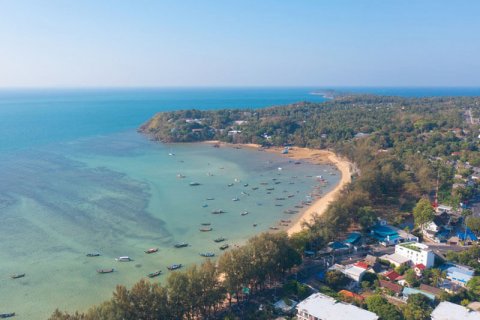 Pruksa plans to use the latest technologies in its projects in Thailand