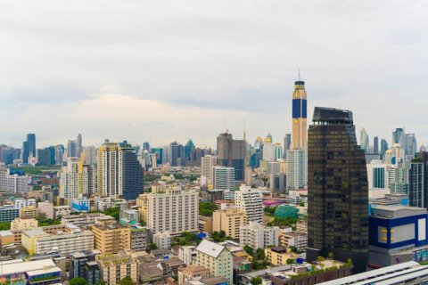 New companies in the area of Eastern Economic Corridor
