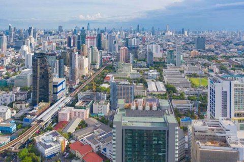 Will real estate prices fall?