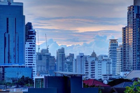 Thai household debt has increased in 2021
