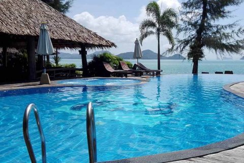 Changes in the rules of entry to Thailand! Cancellation of PCR testing
