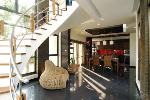 Haus in Pattaya, Thailand 2 Schlafzimmer № 20093 - Foto 12