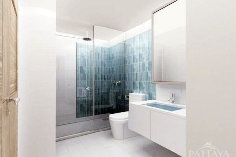 Studio in the Condo in Pattaya, Thailand № 23927 - Foto 9