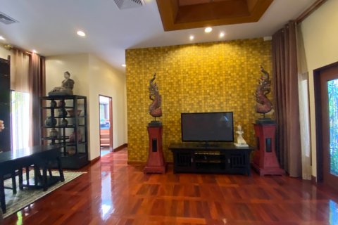 Haus auf Jomtien Beach, Pattaya, Thailand 2 Schlafzimmer № 22321 - Foto 13