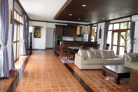 Haus in Pattaya, Thailand 3 Schlafzimmer № 22754 - Foto 5