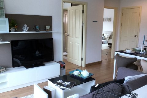 Eigentumswohnung in Pattaya, Thailand, 2 Schlafzimmer № 20288 - Foto 2