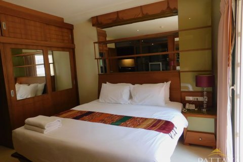 Eigentumswohnung in Pattaya, Thailand, 1 Schlafzimmer № 21344 - Foto 22