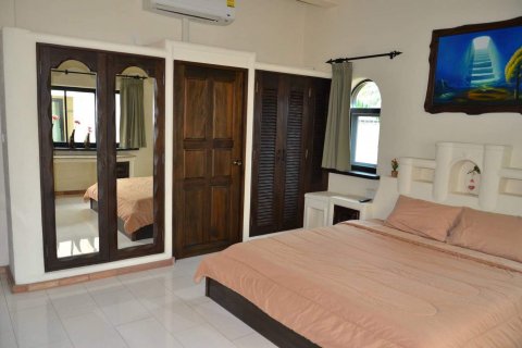 Eigentumswohnung in Pattaya, Thailand, 2 Schlafzimmer  № 22516 - Foto 11