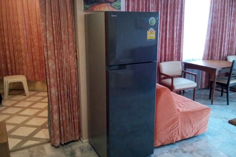Eigentumswohnung in Pattaya, Thailand, 1 Schlafzimmer  № 20641 - Foto 8