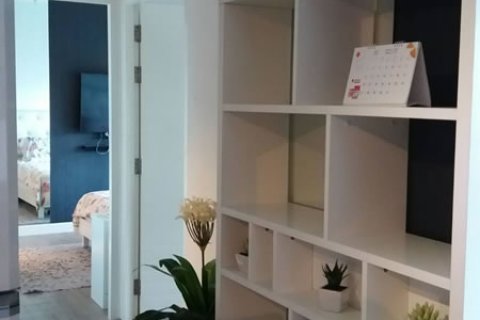 Eigentumswohnung in Pattaya, Thailand, 2 Schlafzimmer № 21712 - Foto 5