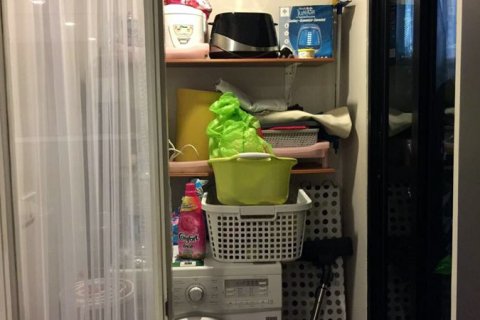 Eigentumswohnung in Pattaya, Thailand, 2 Schlafzimmer  № 20832 - Foto 7