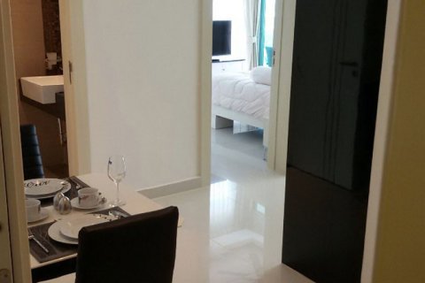 Eigentumswohnung in Pattaya, Thailand, 2 Schlafzimmer № 19752 - Foto 8