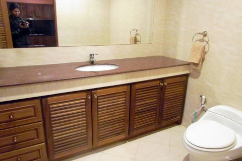 Eigentumswohnung auf Jomtien Beach, Pattaya, Thailand, 1 Schlafzimmer № 23566 - Foto 13