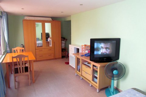 Haus in Pattaya, Thailand 4 Schlafzimmer № 20738
