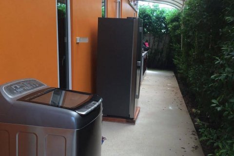 Haus in Pattaya, Thailand 5 Schlafzimmer № 22205 - Foto 5
